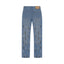 UNISEX SLAVE DENIM™ KEY DENIM JEANS