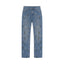 UNISEX KEY DENIM JEANS