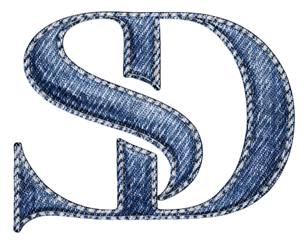 Slave Denim